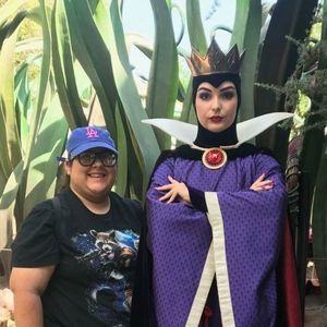 Meet your Posher, Veronica